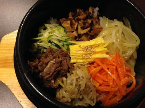 Don Don Korean BBQ Buffet - e-Seniors 0