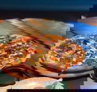 Ey Fonzi Pizzeria - e-Seniors
