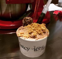 Fancy Ices - e-Seniors