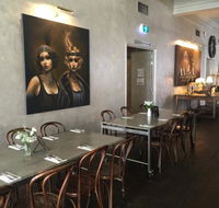 First Restaurant at Hotel Richmond - e-Seniors