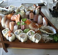 Ginza Japanese Restaurant - e-Seniors