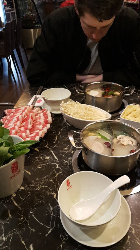 Go In Hot Pot Train - e-Seniors 6