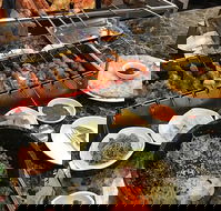 Gong Korean BBQ Restaurant - e-Seniors