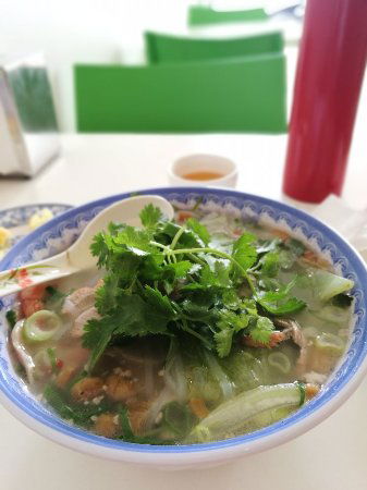 Good Pho You - e-Seniors 0