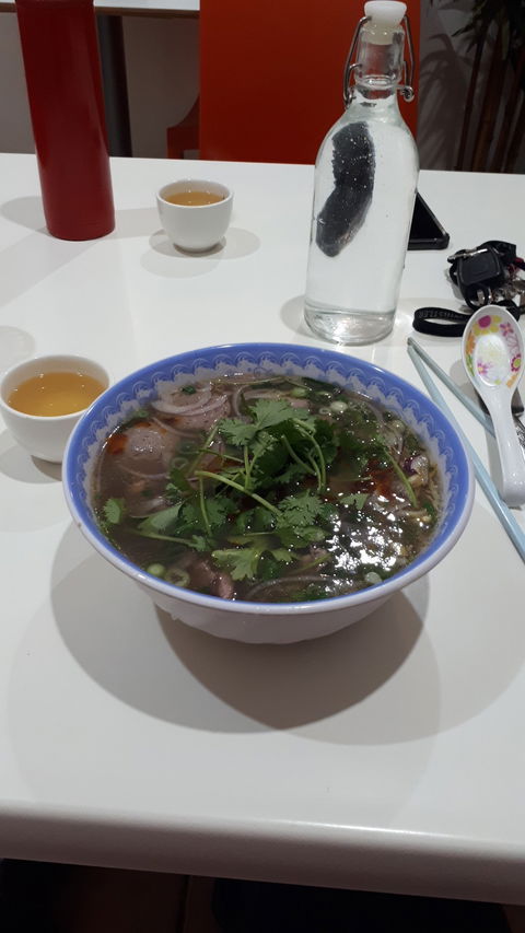 Good Pho You - e-Seniors 1