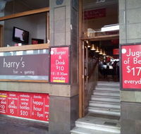 Harry's Bar - e-Seniors