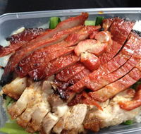 He Sheng Bbq Restaurant - e-Seniors