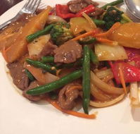Indochina Thai Restaurant - e-Seniors