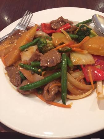 Indochina Thai Restaurant - e-Seniors 0