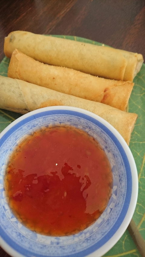 Indochina Thai Restaurant - e-Seniors 9