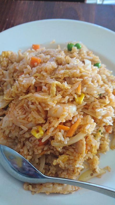 Indochina Thai Restaurant - e-Seniors 1