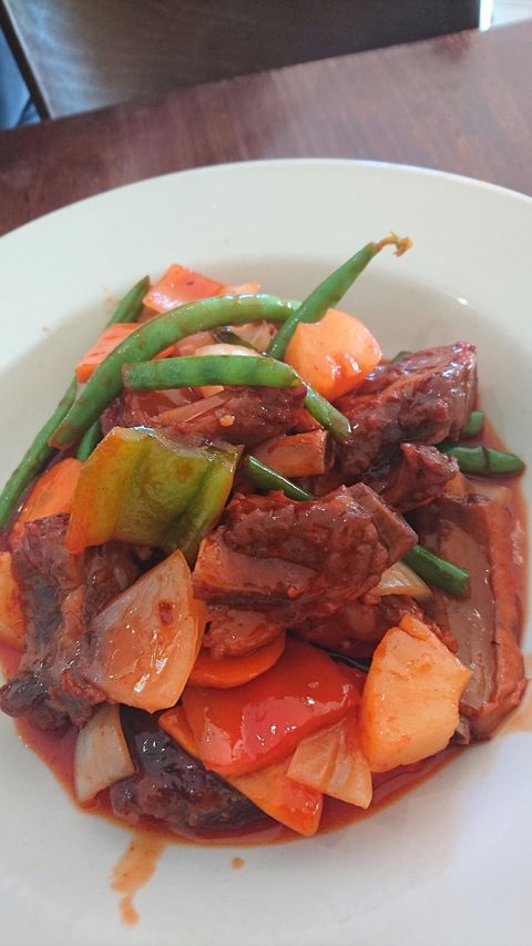 Indochina Thai Restaurant - e-Seniors 7