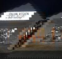 Italian Kitchen at Two Twenty - e-Seniors