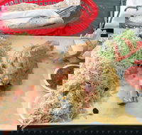 Khorasan Restaurant - e-Seniors