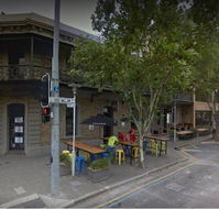 Kings Head Hotel - e-Seniors