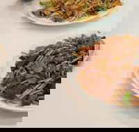 Kowloon Restaurant - e-Seniors