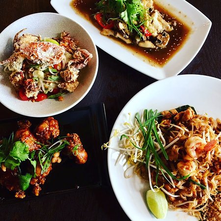 Krung Thep THAI RESTAURANT - e-Seniors 0