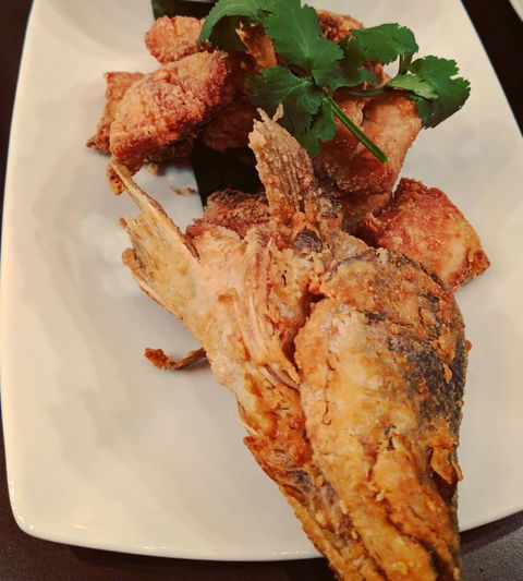 Krung Thep THAI RESTAURANT - e-Seniors 5