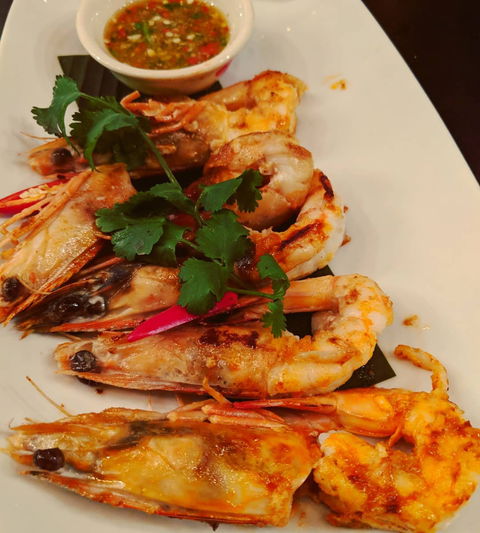 Krung Thep THAI RESTAURANT - e-Seniors 8