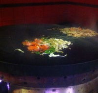 Kublai Khan Mongolian Restaurant - e-Seniors