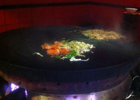 Kublai Khan Mongolian Restaurant - e-Seniors 0