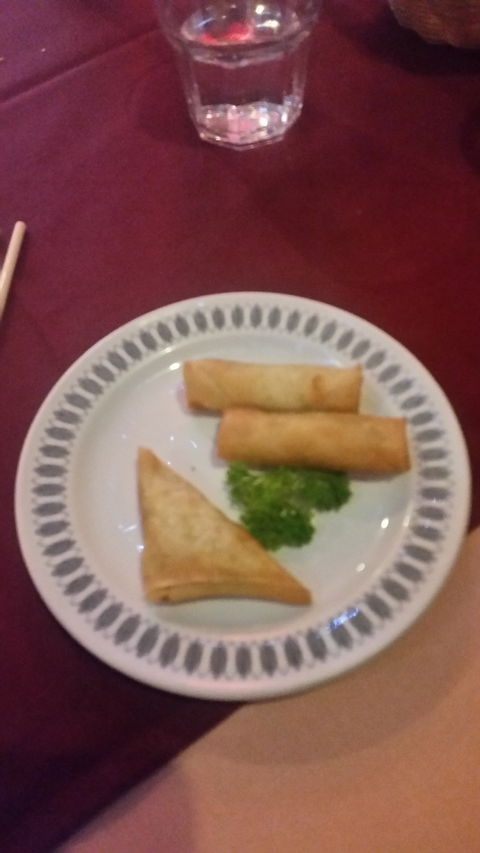 Kublai Khan Mongolian Restaurant - e-Seniors 2