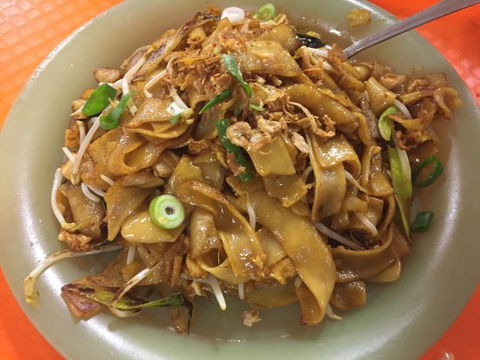 Laksa House - e-Seniors 0