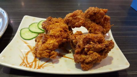 Mamak Corner - e-Seniors 0