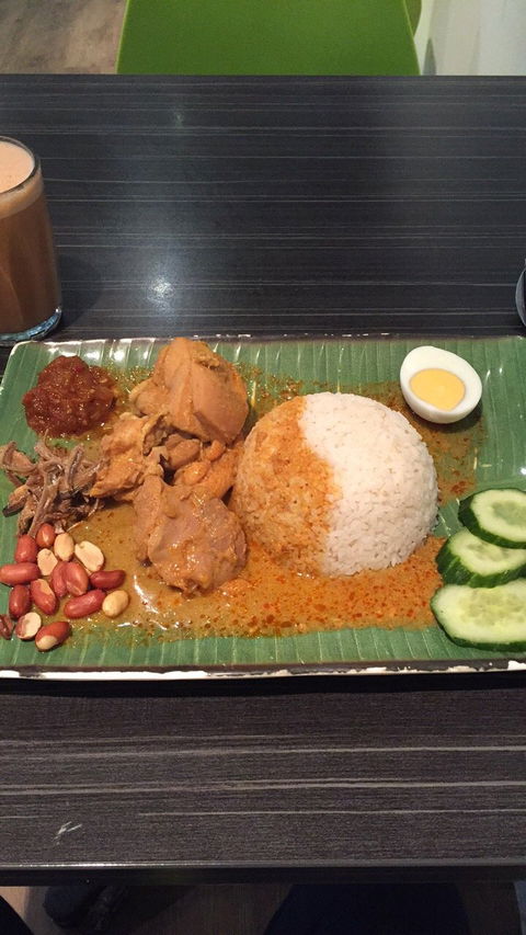 Mamak Corner - e-Seniors 5