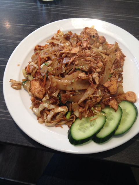 Mamak Corner - e-Seniors 8