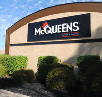 McQueens Tavern - e-Seniors
