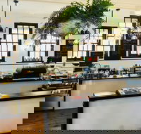 Mekko Market  Cafe - e-Seniors