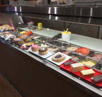 Modka Cafe - e-Seniors