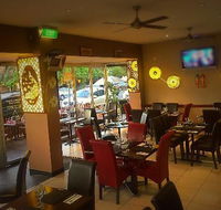 Monsoon Indian Restaurant - e-Seniors