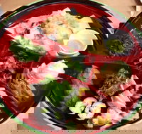 Nagomi Japanese Kitchen - e-Seniors