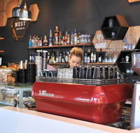 Nest Cafe Bar Bistro - e-Seniors