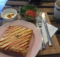Nico Cafe - e-Seniors