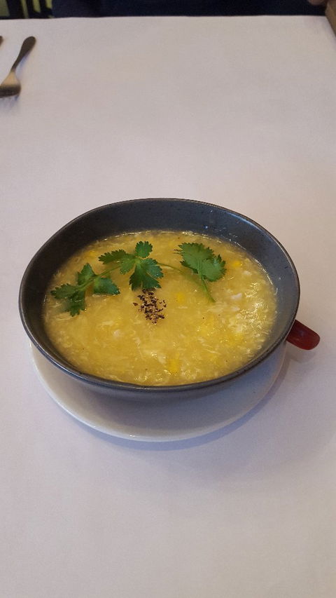 Ninh Kieu Mekong Restaurant - e-Seniors 4