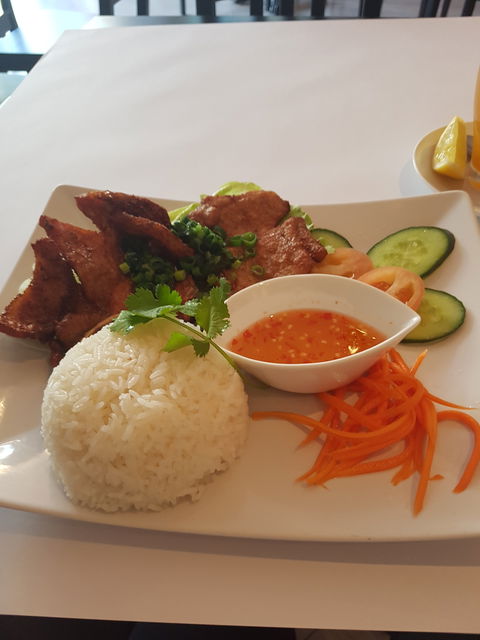 Ninh Kieu Mekong Restaurant - e-Seniors 5