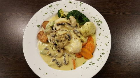 Passatempo Caffe Ristorante - e-Seniors 0
