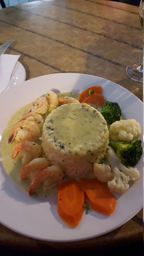Passatempo Caffe Ristorante - e-Seniors 3