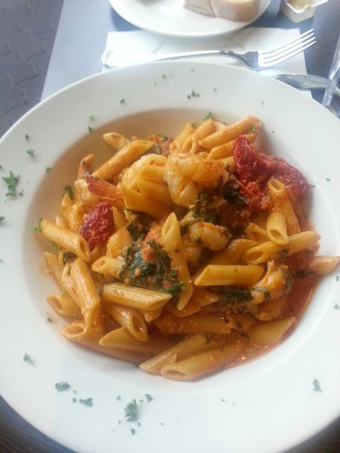 Passatempo Caffe Ristorante - e-Seniors 4