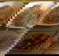 Paya Thai Restaurant - e-Seniors