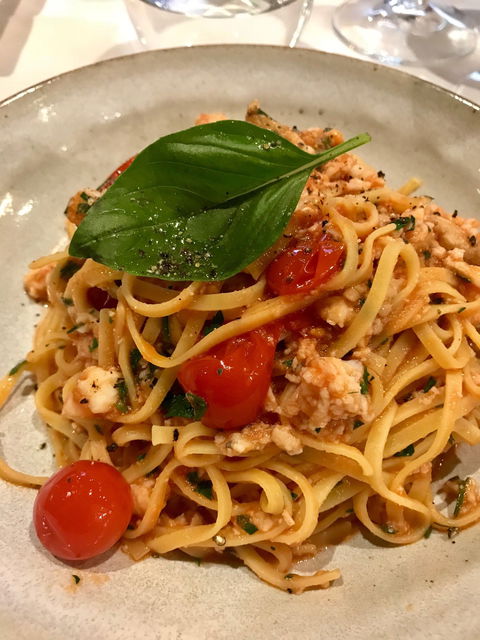 Pepe Bar Cucina - e-Seniors 6