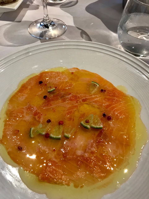 Pepe Bar Cucina - e-Seniors 8