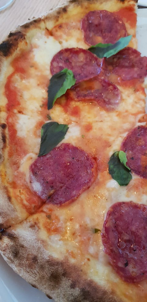 Prezzo Restaurant - e-Seniors 1