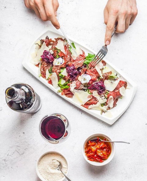 Prezzo Restaurant - e-Seniors 4