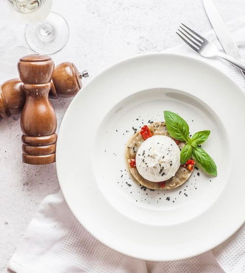 Prezzo Restaurant - e-Seniors 7