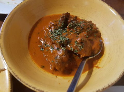 Ragi's Spicery - e-Seniors 0