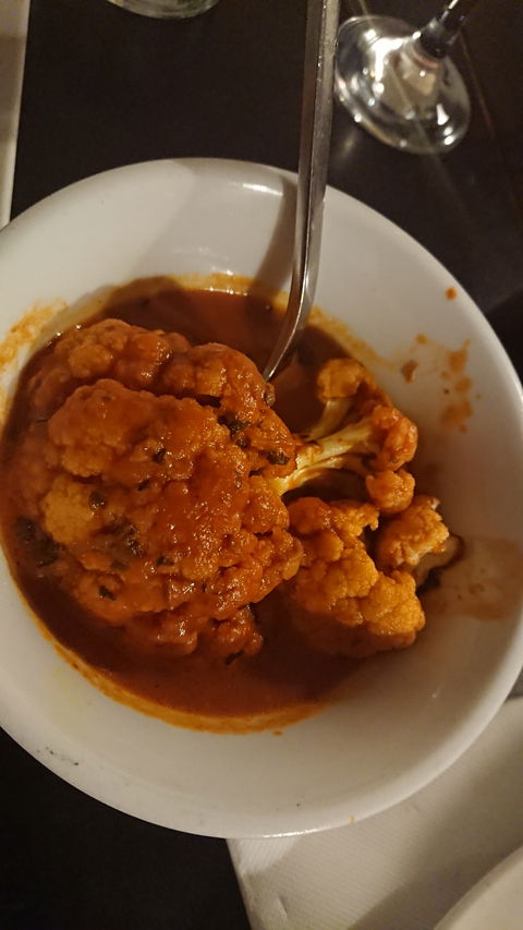 Ragi's Spicery - e-Seniors 10
